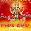 About Kanak Dhara Stotram Song